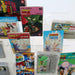 Super Famicom Games Bundle Bomberman Dragon Ball Z Including Rare Original Games - Very Good - Attic Discovery Shop