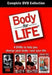 Body-For-Life 4 [DVD] Compilation Pack Fitness Muscle Workouts - New Sealed - Attic Discovery Shop