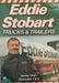 Eddie Stobart Trucks & Trailers Series One Episodes 1, 2 DVD Reg Free New Sealed - Attic Discovery Shop