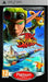 Jak and Daxter The Lost Frontier - Platinum (PSP PlayStation Portable Game) - Very Good - Attic Discovery Shop