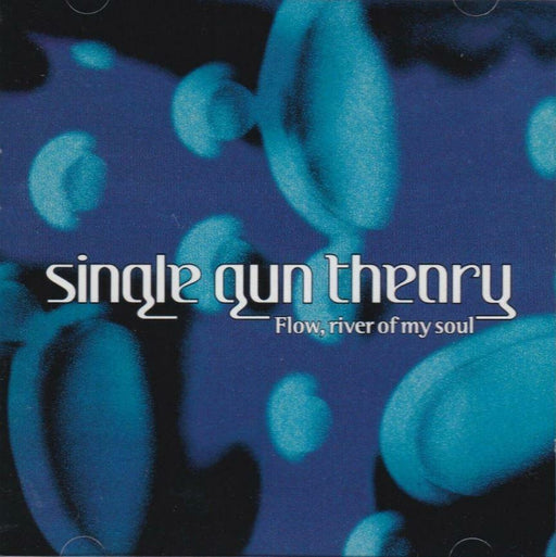 Single Gun Theory - Flow River Of My Soul [Rare CD Album] - Very Good - Attic Discovery Shop