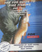 The Fox Guide To Pike Fishing - DVD Two: Ledgering Paternostering [Region 2] - Very Good - Attic Discovery Shop