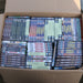 Wholesale DVD Blu-ray Joblot New Sealed Large Mixed Bundle Approx. 150+ Ref#6 - Attic Discovery Shop