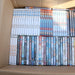 Wholesale DVD Blu-ray Joblot New Sealed Large Mixed Bundle Approx. 150+ RefID#3 - Attic Discovery Shop