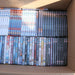 Wholesale DVD Blu-ray Joblot New Sealed Large Mixed Bundle Approx. 150+ RefID#3 - Attic Discovery Shop