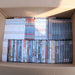 Wholesale DVD Blu-ray Joblot New Sealed Large Mixed Bundle Approx. 150+ RefID#3 - Attic Discovery Shop