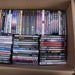 Wholesale DVD Joblot New Sealed Large Mixed Bundle Approx 150+ RefID#17 - Attic Discovery Shop