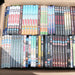 Wholesale DVD Joblot New Sealed Large Mixed Bundle Approx 150+ RefID#16 - Attic Discovery Shop