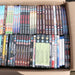 Wholesale DVD Joblot New Sealed Large Mixed Bundle Approx 150+ RefID#16 - Attic Discovery Shop