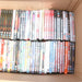 Wholesale DVD Joblot New Sealed Large Mixed Bundle Approx 150+ RefID#11 - Attic Discovery Shop