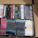 Wholesale DVD Joblot New Sealed Large Mixed Bundle Approx 150+ RefID#17 - Attic Discovery Shop