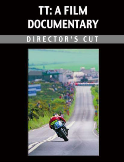 TT - A Film Documentary (Director's Cut) [DVD] [Region Free] - Very Good - Attic Discovery Shop
