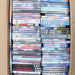 Wholesale DVD Joblot New Sealed Large Mixed Bundle Approx 150+ RefID#10 - Attic Discovery Shop