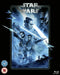Star Wars: The Rise of Skywalker [Blu-ray] (2020) [Region Free] (please read) - Like New - Attic Discovery Shop