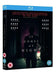 It Comes At Night - Horror Movie [Blu-ray] [Region B] - Like New - Attic Discovery Shop