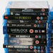 x80 Large Blu-ray Bundle Joblot Mixed Collection Some Sealed Movies Films 3D etc - Attic Discovery Shop