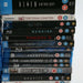 x80 Large Blu-ray Bundle Joblot Mixed Collection Some Sealed Movies Films 3D etc - Attic Discovery Shop