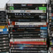 x125+ Old PC Games & Software Large Bundle Joblot Mixed Various Wholesale - Good - Attic Discovery Shop