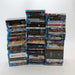 x80 Large Blu-ray Bundle Joblot Mixed Collection Some Sealed Movies Films 3D - Attic Discovery Shop