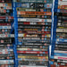 x97 Large Blu-ray Bundle Joblot Mixed Collection Some Sealed Movies Films 3D - Attic Discovery Shop