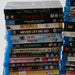 x80 Large Blu-ray Bundle Joblot Mixed Collection Some Sealed Movies Films 3D - Attic Discovery Shop