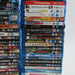 x97 Large Blu-ray Bundle Joblot Mixed Collection Some Sealed Movies Films 3D - Attic Discovery Shop