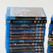 x38 Films - Large MARVEL Blu-ray Bundle Joblot inc 3D, Box Sets Iron Man Thor .. - Good - Attic Discovery Shop