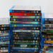 x81 Large Blu-ray Bundle Joblot KIDS / FAMILY Some Sealed Movies Films Disney... - Attic Discovery Shop