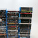 x80 Large Blu-ray Bundle Joblot Mixed Collection Some Sealed Movies Films 3D etc - Attic Discovery Shop