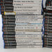 x77 Sony PlayStation 2 PS2 Games Large Bundle Joblot Mixed Wholesale Inc Demos - Good - Attic Discovery Shop