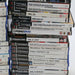 x77 Sony PlayStation 2 PS2 Games Large Bundle Joblot Mixed Wholesale Inc Demos - Good - Attic Discovery Shop