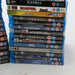 x38 Films - Large MARVEL Blu-ray Bundle Joblot inc 3D, Box Sets Iron Man Thor .. - Good - Attic Discovery Shop