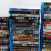 x97 Large Blu-ray Bundle Joblot Mixed Collection Some Sealed Movies Films 3D - Attic Discovery Shop