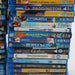 x81 Large Blu-ray Bundle Joblot KIDS / FAMILY Some Sealed Movies Films Disney... - Attic Discovery Shop