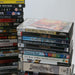 x125+ Old PC Games & Software Large Bundle Joblot Mixed Various Wholesale - Good - Attic Discovery Shop