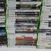 x83 Xbox 360 Games Large Bundle Joblot Mixed Various Wholesale Inc Steelbooks - Good - Attic Discovery Shop