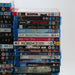 x80 Large Blu-ray Bundle Joblot Mixed Collection Some Sealed Movies Films 3D - Attic Discovery Shop