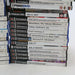 x77 Sony PlayStation 2 PS2 Games Large Bundle Joblot Mixed Wholesale Inc Demos - Good - Attic Discovery Shop