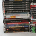 x125+ Old PC Games & Software Large Bundle Joblot Mixed Various Wholesale - Good - Attic Discovery Shop