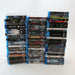 x80 Large Blu-ray Bundle Joblot Mixed Collection Some Sealed Movies Films 3D etc - Attic Discovery Shop