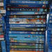 x81 Large Blu-ray Bundle Joblot KIDS / FAMILY Some Sealed Movies Films Disney... - Attic Discovery Shop