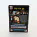 RAW DEAL Der City Hai Large Hardbox Hartbox Blu-ray Rare OOP Limited Edition 150 - Very Good - Attic Discovery Shop