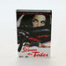 Watch Me When I Kill Stimme Des Todes Large Hardbox / Hartbox DVD Rare OOP - Very Good - Attic Discovery Shop