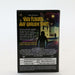Vier Fliegen auf Grauem Samt Four Flies on Grey Velvet Large Hardbox DVD Rare - Very Good - Attic Discovery Shop