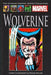 Wolverine (The Ultimate Marvel Graphic Novel Collection) Hardback Book - Like New - Attic Discovery Shop