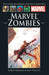 Marvel Zombies (Marvel The Ultimate Graphic Novels Collection) Hardback Book - Like New - Attic Discovery Shop