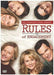 Rules of Engagement: Season 3 [DVD] [Rare European Import / Region 2] - Very Good - Attic Discovery Shop