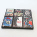 VHS Style Video Blu-ray Job Lot Bundle Airplane Clue Scarface 48 Hrs Up In Smoke - Like New - Attic Discovery Shop