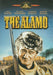 The Alamo [DVD] (English Audio & Subtitles) [Region 2] (John Wayne Film) - Very Good - Attic Discovery Shop