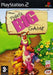 Piglet's Big Game (PS2 PlayStation 2 Game) [PAL] - Very Good - Attic Discovery Shop